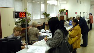 Данъчните получиха достъп до кредитните досиета, но не и до банкови тайни