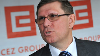 Петър Докладал: Сгрешихме, като очаквахме тук бърза либерализация на пазара на ток като в Чехия