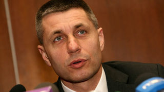 Радостин Стойчев: България има възможност да стане олимпийски шампион по волейбол