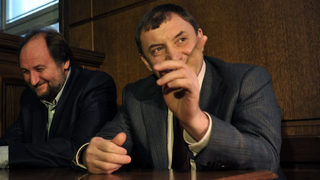Алексей Петров атакува: След три седмици ще говоря за Борисов