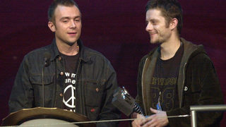 Gorillaz отбелязват десетгодишнината си със сборен албум