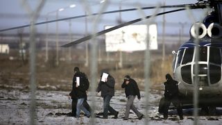 Началникът на митниците в Румъния е обвинен за вземане на подкуп