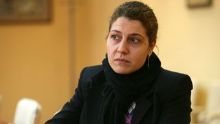 Грета Добрева: Някой има интерес високотехнологичният сектор да не се финансира от ЕС