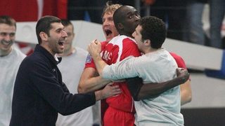 Волейболният ЦСКА ще опита да отстрани "Зираатбанк" преди "златния гейм"