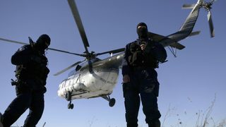 Началникът на румънските митници е уволнен за подкуп