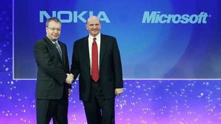 Nokia и Microsoft обединяват усилия при мобилните операционни системи