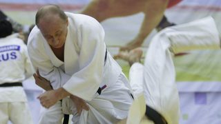 Джудо партньор на Путин бързо се издига сред най-богатите руснаци