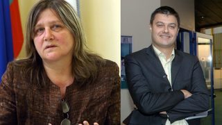 СЕМ отхвърли жалбата на Бареков срещу държавното радио