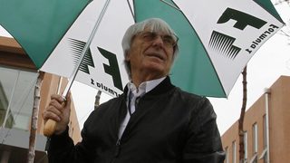 Подкуп от 50 млн. долара може да сложи край на ерата "Екълстоун"