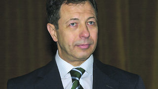 Румен Миланов - на всяка <span class="highlight">служба</span> началник