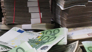 Рекордни вложения във взаимните фондове в акции в Европа през декември