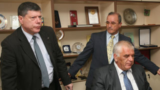 <span class="highlight">Странджев</span>: Висш държавник взе 4 млн. лв. подкуп