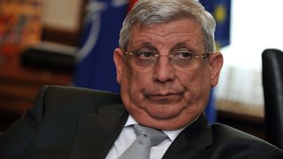 Аню Ангелов обяви финансови нарушения и във военното разузнаване
