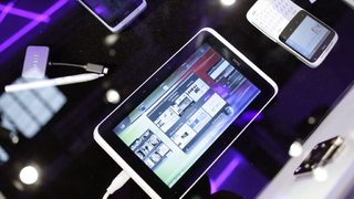 Новите Android таблети идват в България след април