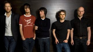 Джони Грийнууд от Radiohead пише саундтрака към новия филм от режисьора на "Магнолия"