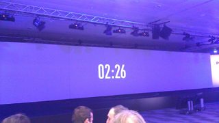 Фотогалерия: Panasonic Convention 2011 в Лондон