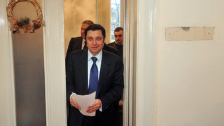 РЗС: Двама души са над Ваньо Танов - един от тях е взел подкупа