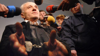Съдът окончателно оневини бившия шеф на фонд "Земеделие" Асен Друмев