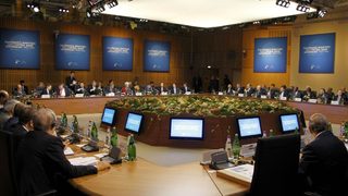 В Г-20 се разбраха кои параметри ще следят, за да избегнат нови кризи
