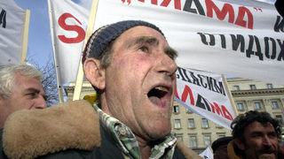 Преди 10 години: Бюджетът - под натиск преди изборите