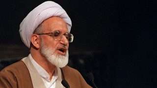 Иран арестува сина на лидер от опозиционното Зелено движение