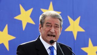 Албанският премиер: Албанците са най-европейският народ