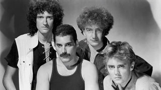 Greatest Hits на Queen е най-продаваният албум на Острова за последните 50 г.