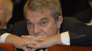 Румен Петков в Wikileaks: Поддръжник на американските бази и на всичко неправилно в БСП