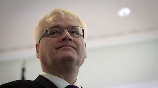 Загреб: Вратите за сътрудничество със Сърбия не са затворени