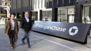 <span class="highlight">JP</span> <span class="highlight">Morgan</span> може да вземе 10% дял в Twitter