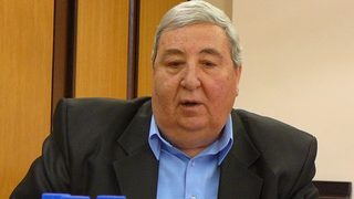 Белодробната болница в Пазарджик спря приема на пациенти