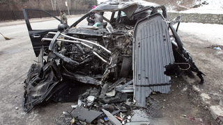 Криминално проявеният Йоско е предизвикал катастрофата с две жертви в София