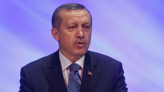 Британски вестник ще изплати <span class="highlight">на</span> Ердоган 25 хил. лири обезщетение