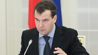 Русия подготвя мащабен проект за привличане на чужди инвеститори