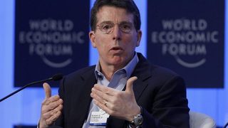 Шефът на <span class="highlight">Barclays</span> получи 6.5 млн. лири годишен бонус