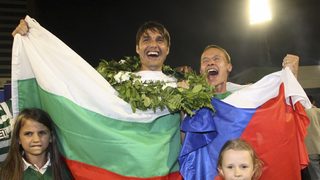 <span class="highlight">Иванков</span>: Не е сериозно клуб като "Левски" да играе само с юноши