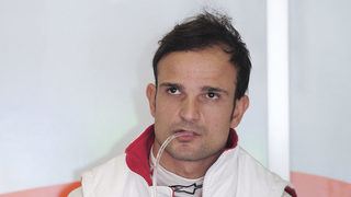 Витантонио Лиуци подписа с HRT и запълни решетката във F1