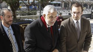 Франция призна либийската опозиция за легитимна власт
