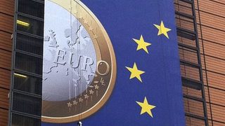 Лидерите от еврозоната гласуваха "пакт за еврото"