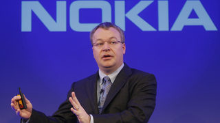 Nokia плати на <span class="highlight">Стивън</span> <span class="highlight">Елоп</span> над 4 млн. евро
