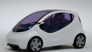 Нов модел на "<span class="highlight">Тата</span>" ще замени "Нано" в Европа