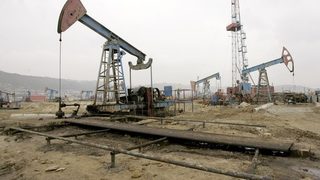 <span class="highlight">IEA</span>: Търсенето на петрол по света ще намалее през 2011 г