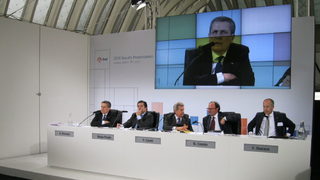 "<span class="highlight">Енел</span>": Да се инвестира във ВЕИ в <span class="highlight">България</span> не е лесно, търсим купувачи на мощностите си