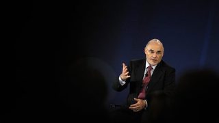 Hewlett-Packard ще гони IBM и Oracle при услугите