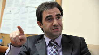ICANN отново отказа тактично на България за домейна ".бг"