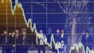 WSJ: Кризата в Япония добави нови рискове за възстановяването на световната икономика