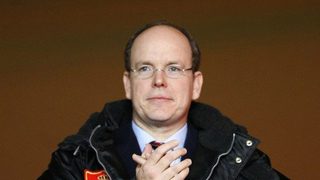 Принцът на Монако Албер II ще кара паралелен слалом в Банско