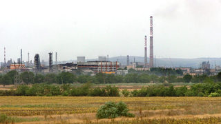 "<span class="highlight">Лукойл</span> Нефтохим" получи пристанище Росенец на концесия