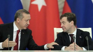 Анкара и Москва не се отказват да строят първата турска АЕЦ