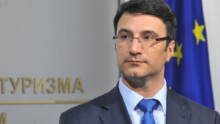 България потвърди интереса си за доставки на природен газ от Туркменистан